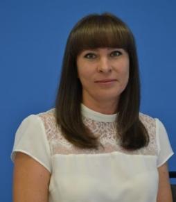 Панина Мария Владимировна