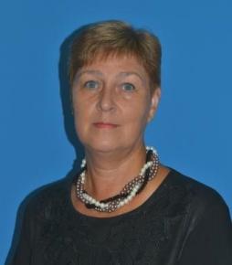 Потехина Валентина Александровна