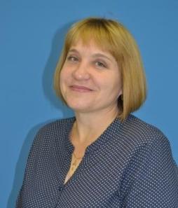 Беляева Елена Викторовна